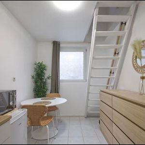 Appartement met een Slaapkamer